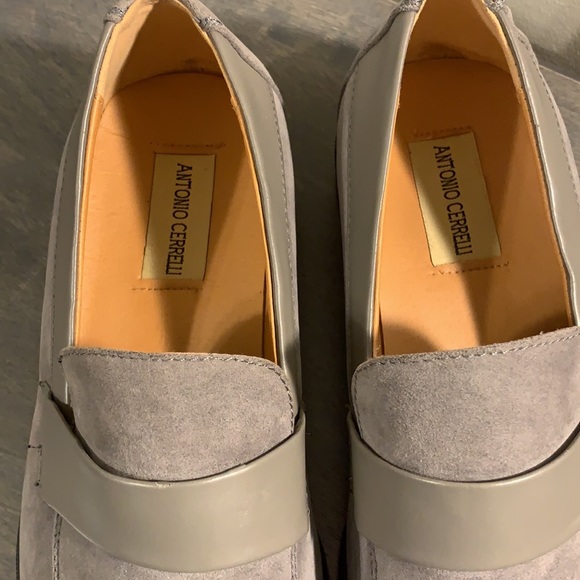 antonio cerrelli elite shoes